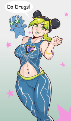 Jolyne