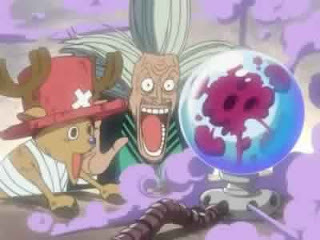 I love the friendship in one piece