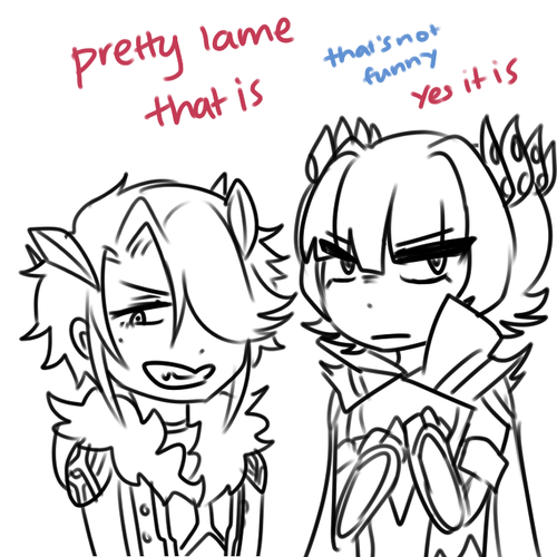 Q: yveltal, do you think xerneas is pretty?