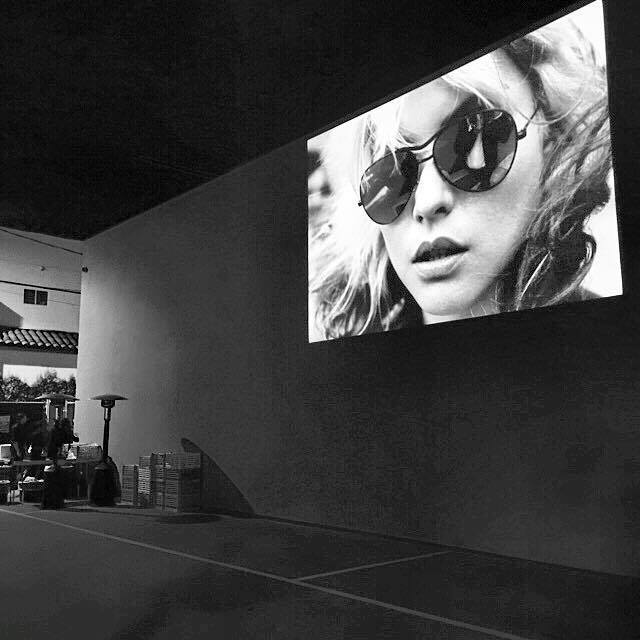 astrangerreplay:  blondie