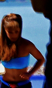 REBELDE (2004—2006) Mia Colucci's Outfits, Part 1 