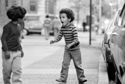  Winston Vargas, Adrien, NYC, 1977 