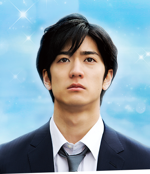 映画『僕らのごはんは明日で待ってる』 bokugoha.com -  中島裕翔, 新木優子　