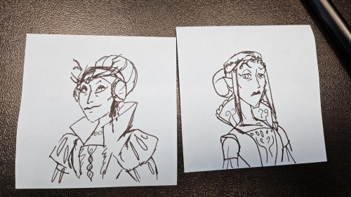 How Would You Redesign Zhan Tiri?