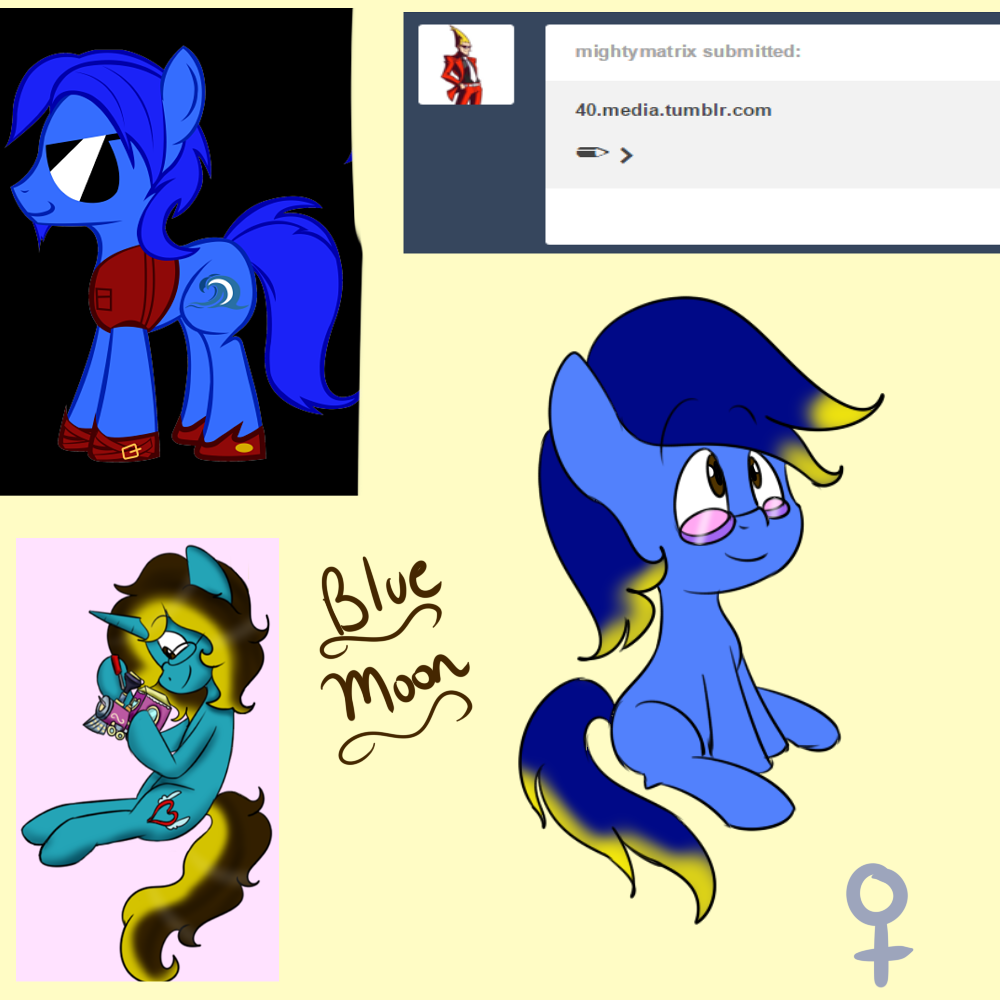 asksweetdisaster:  2/2 batch of the crack ship foals! Thanks to Red and other on