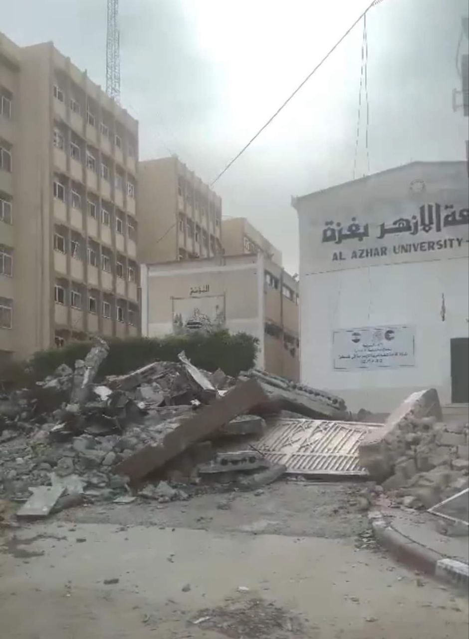 Help Karam Al-Nabih and his family rebuild their life