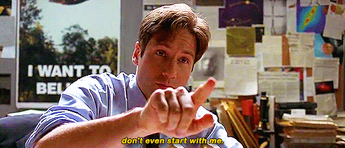 scullyitsme:agentscullycarter:bad blood // 5.12That’s it. That’s their life.