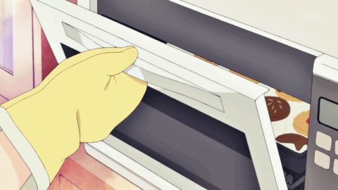 Animu Food