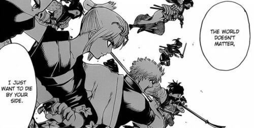 Gintama 6 Tumblr