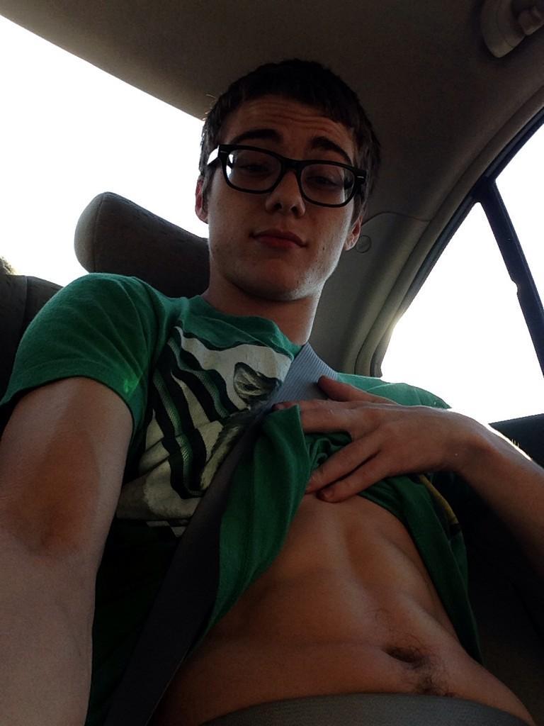 colungafrank:  Blake Mitchell