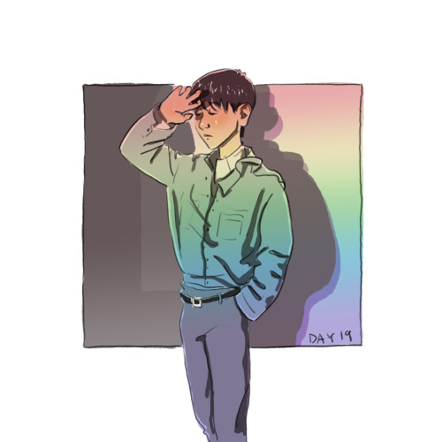 Ninth 10 Of My 100 Baekhyuns Project!
