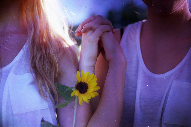 fox-corner:  Soleil Fairies. by untidy souls on Flickr.