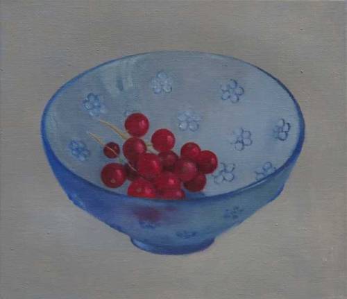 huariqueje: Red currant  ,   Aalbes   -    Doke Melman , 2015. Du