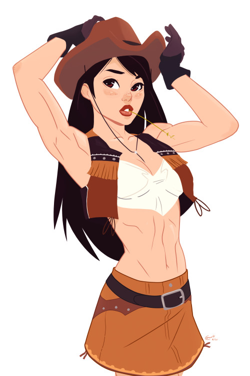 Tifa Lockhart