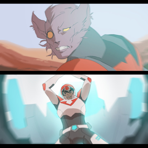 avi-doodles: My take on if Shiro saved Keith! Open for better quality!