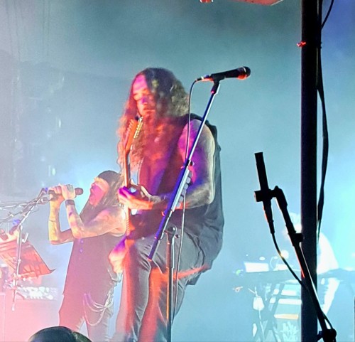 Ministry 4/26/23