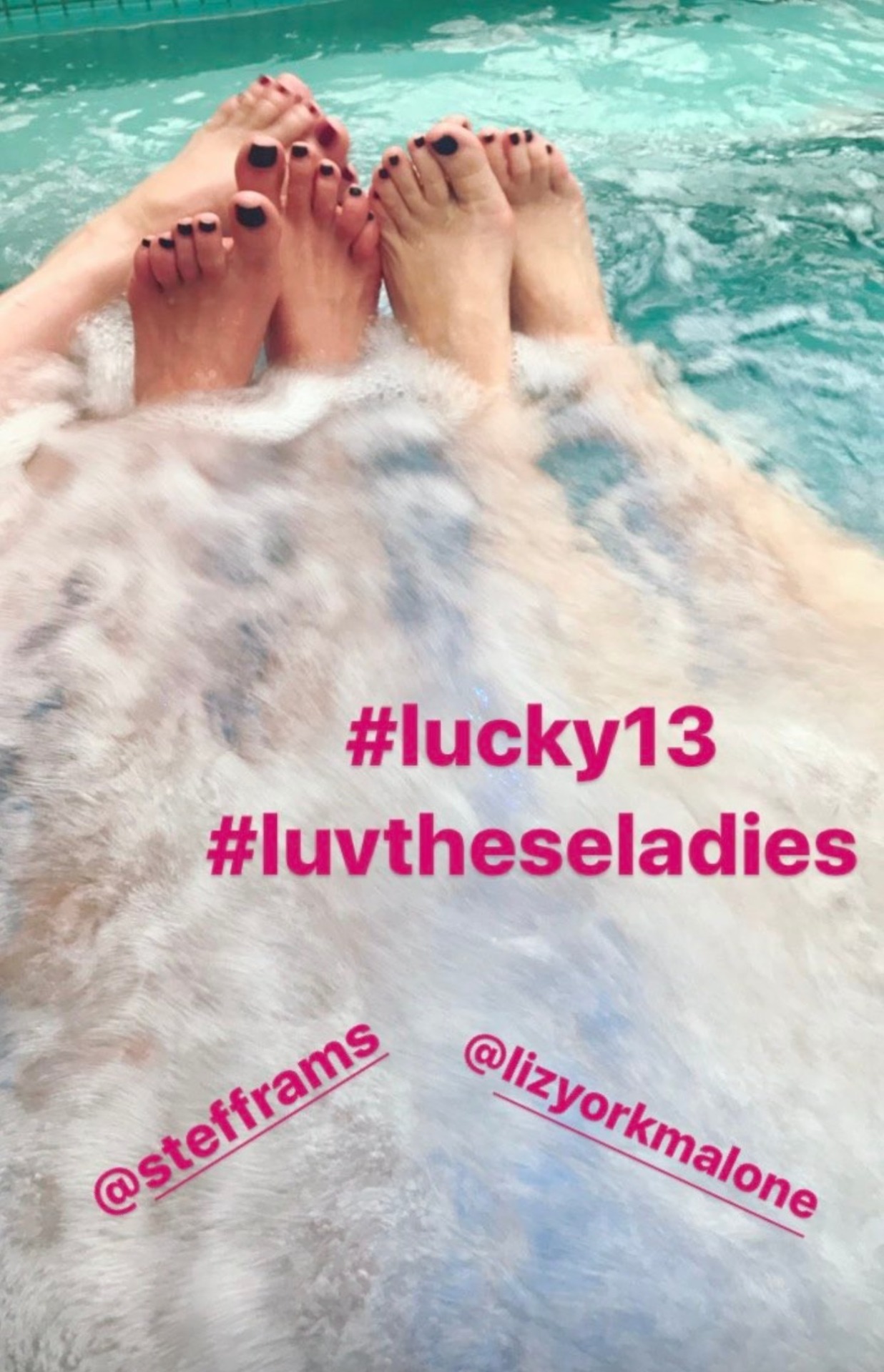 Feet