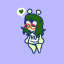 lilgreenthing