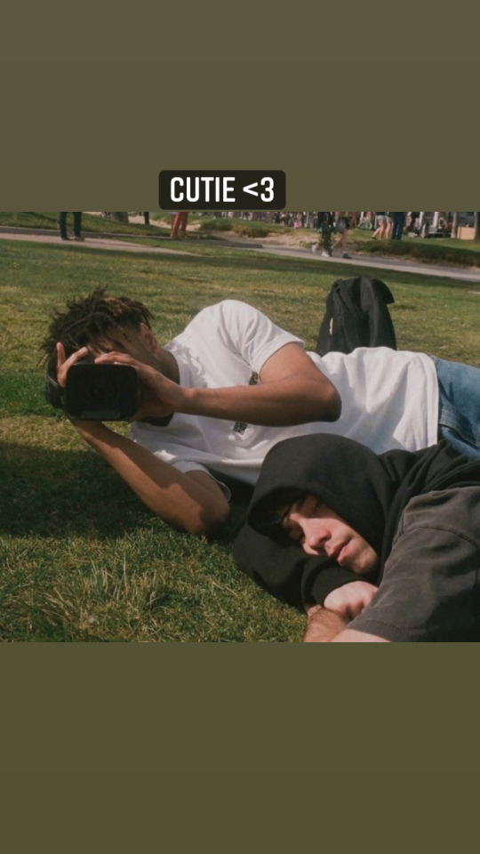 In My Dr Blaise Is Dating Theo So This Is What I Would Think If They Had A Instagram.