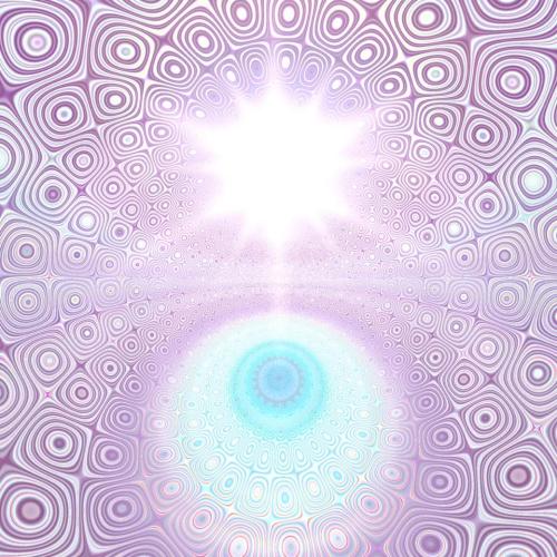 Celestial Extraterrestrial Light Being Star Gate Masters Merge As One And Experience Divinity As A Unified