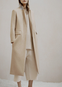 faessbender:  the row pre—fall ‘15. 