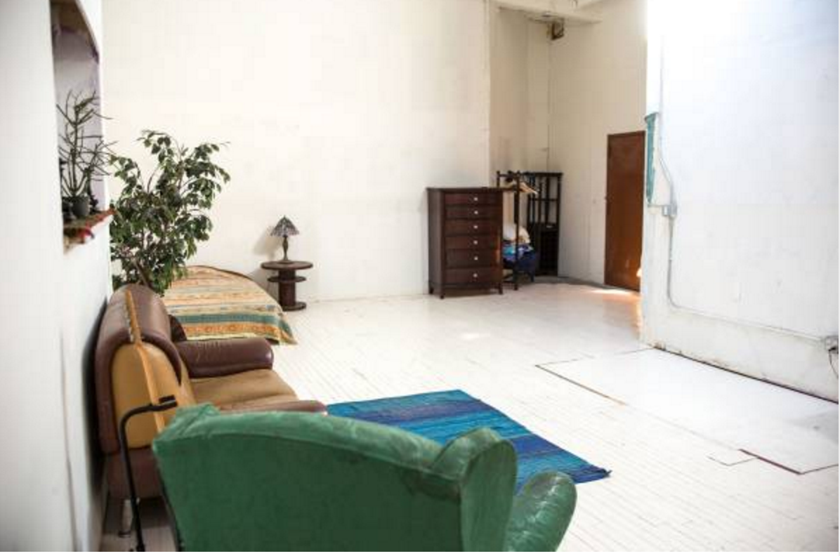househunting:  $2400/1 br Brooklyn, NY 