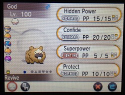 m3ganium:  sending this badass out on wonder trade, I hope someone on here gets him 