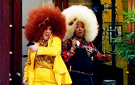 tsrgifs:NOVEMBER 10TH, 2007 - the last episode of That’s So Raven aired 10 years