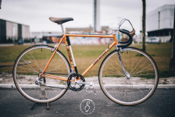 bicicletto:  Steershop