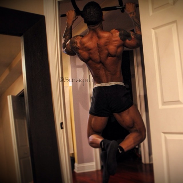 luigibhj:  bruhyousexy:  Suraqah   Suraq