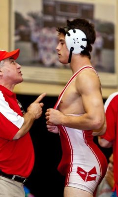 singlets:  bonermakers:  I need to get to