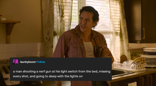 Tommy Miller + Text Posts