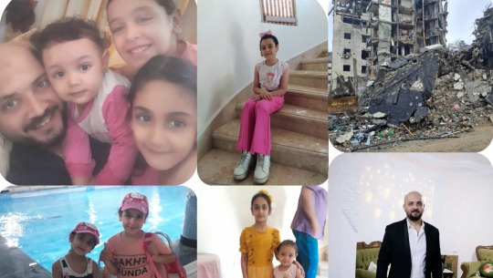 Donate to A family seeking a safe haven amidst harsh conditions, organized by Salahaldin Hor