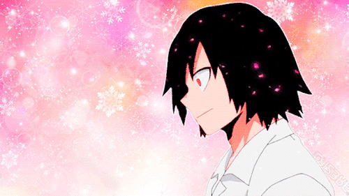 ᴇɪᴊɪʀᴏᴜ ᴋɪʀɪꜱʜɪᴍᴀ ✧ 切島鋭児郎 ★ (ᴏᴄᴛᴏʙᴇʀ 16) ♥