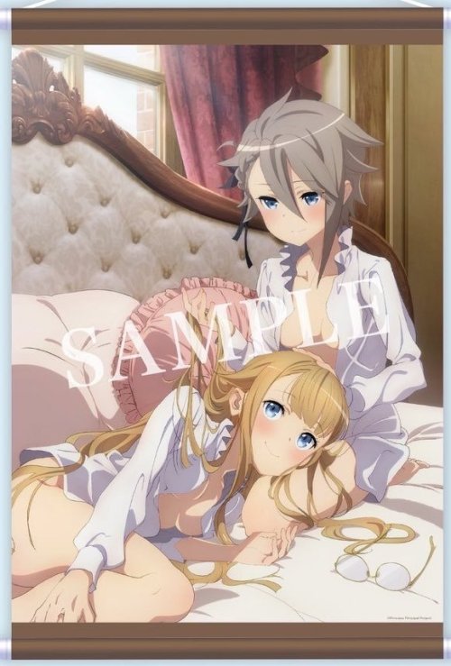 all-blues: Princess Principal - Official Art My heart cannot take this