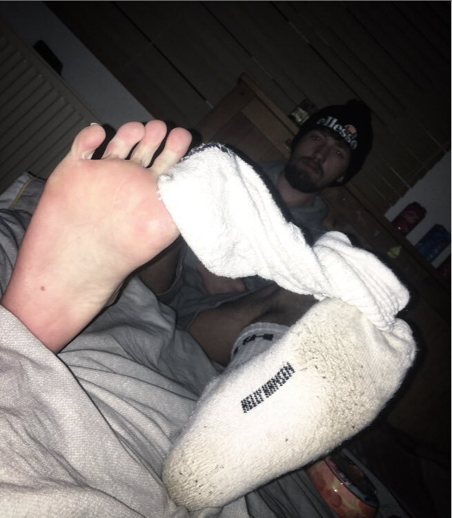 alphamalesocks:  