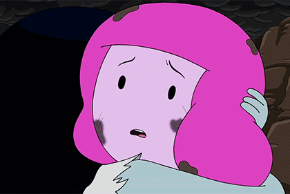 tyyppicookie:Bubbline in Come Along With porn pictures