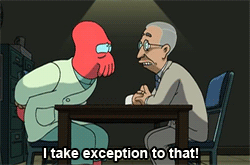 Look! It's red batman!