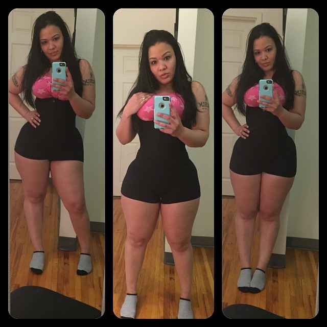 love thick ass