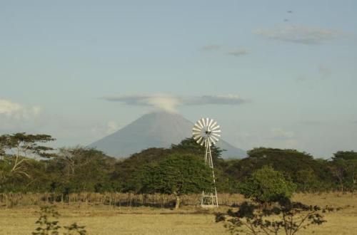 Nicaragua