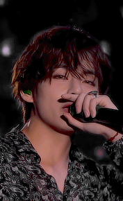 Kim Taehyung Owns My Heart Ejfkvefjn