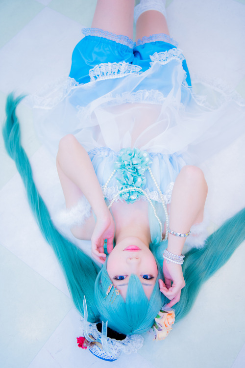 Vocaloid - Miku Hatsune [Sweet Magic] 2HELP US GROW Like,Comment & Share.CosplayJapaneseGirls1.5 - www.facebook.com/CosplayJapaneseGirls1.5CosplayJapaneseGirls2 - www.facebook.com/CosplayJapaneseGirl2tumblr - http://cosplayjapanesegirlsblog.tumblr.com
