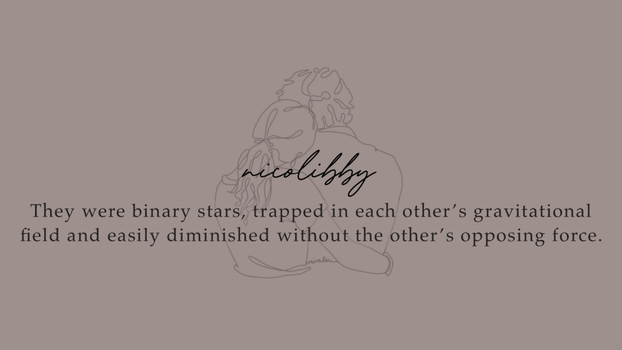 Nicolibby Quotes on Tumblr