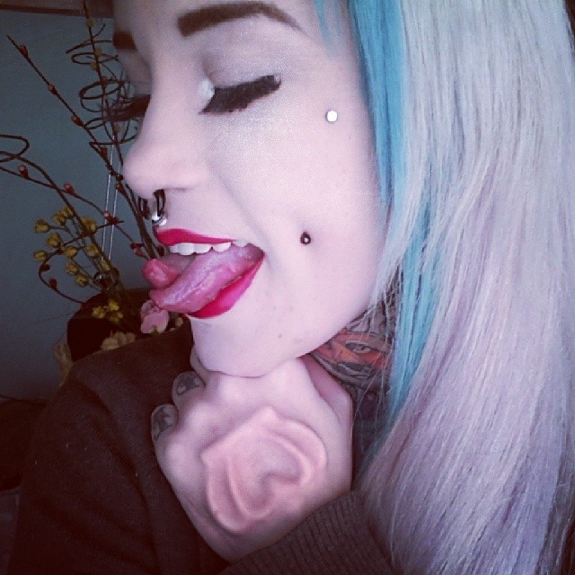 ♡