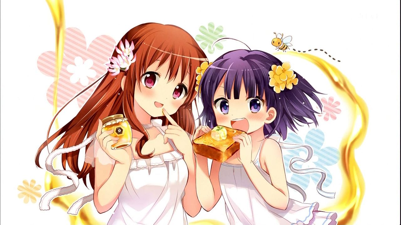  [二次元裏(dec)(ふたば)] via Illustail