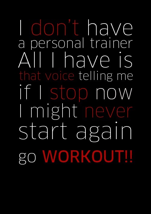 inspiremyfitnessspirit:  follow me for fitness motivation http://inspiremyfitnessspirit.tumblr.com
