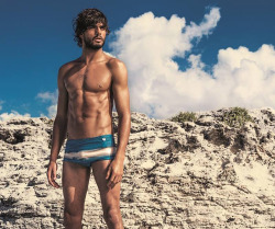 rapideyesmovement: Marlon Teixeira By Água