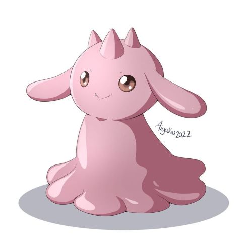 I’ve been in a Lopmon mood, apparently. I’ve also been more of a fan of pink Kokomon / Chocomon than