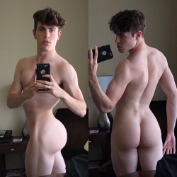 XXX butt-boys:Gorgeous twink.  photo