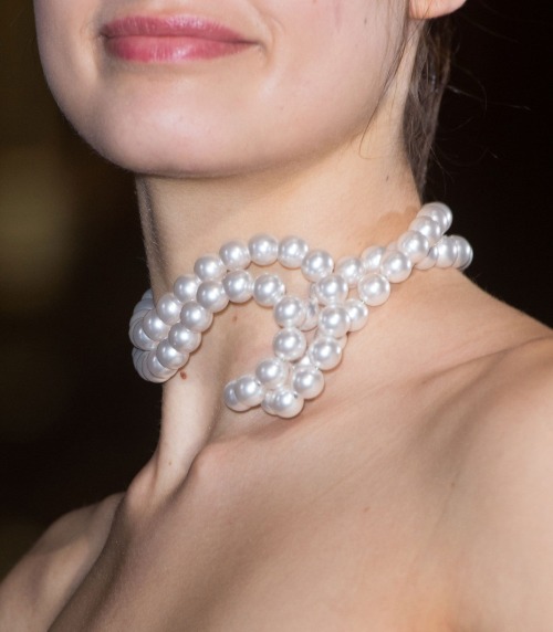 corporateslut:STELLA McCARTNEY FW15  